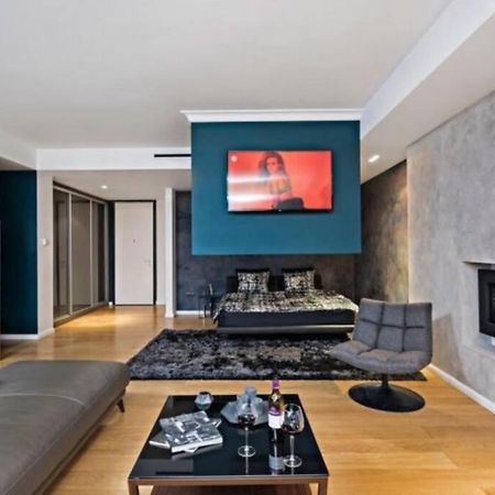 Vernescu Luxury Residence Boekarest Buitenkant foto